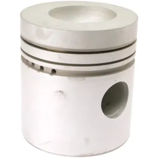 Pistonis VPB2110 Vapormatic Massey Ferguson: 746251M91
Perkins: 68810