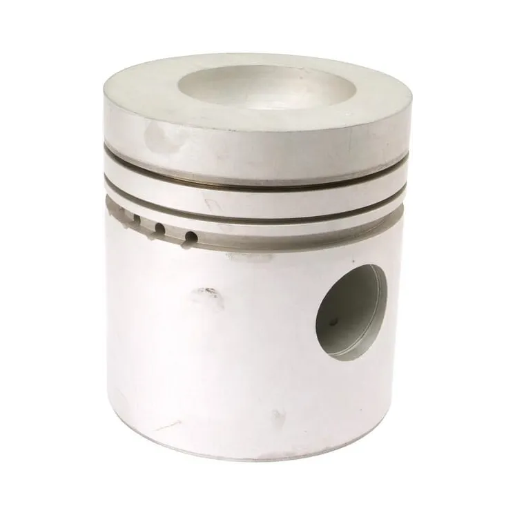Pistonis VPB2110 Vapormatic Massey Ferguson: 746251M91
Perkins: 68810