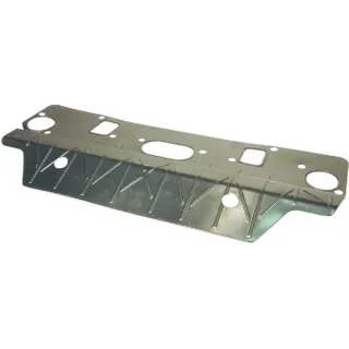 Siltuma aizsargu blīvslēgs VPA5505 Vapormatic Massey Ferguson: 3637343M1
Perkins: 3688C016