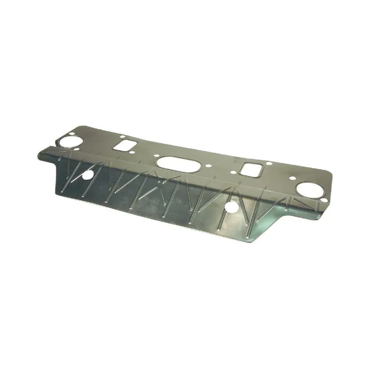 Siltuma aizsargu blīvslēgs VPA5505 Vapormatic Massey Ferguson: 3637343M1
Perkins: 3688C016