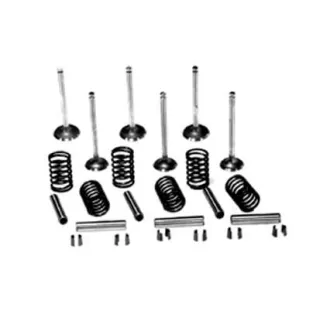 Vārstu komplekts VPA6003 Vapormatic A & I: A-VPA6003
Massey Ferguson: 731154M1
Massey Ferguson: 731155M1
Massey Ferguson: 732