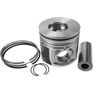 Pistonis ar gredzeniem VPB3861 Vapormatic Case International: 1931022
Case New Holland: 1931022
Ford Finis: 1931022