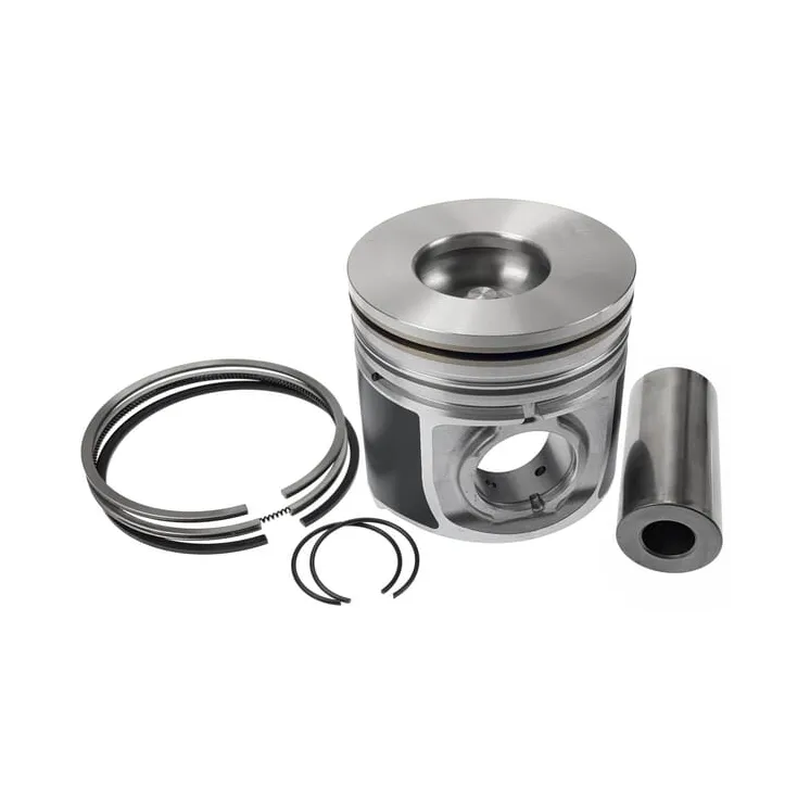 Pistonis ar gredzeniem VPB3861 Vapormatic Case International: 1931022
Case New Holland: 1931022
Ford Finis: 1931022