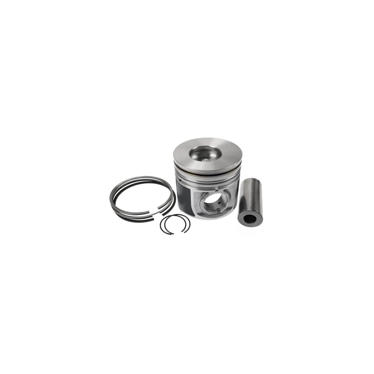 Pistonis ar gredzeniem VPB3861 Vapormatic Case International: 1931022
Case New Holland: 1931022
Ford Finis: 1931022