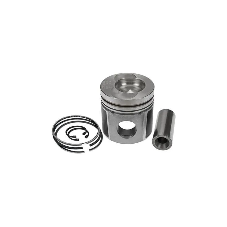 Pistonis ar gredzeniem VPB3868 Vapormatic Massey Ferguson: V836666103
Sisu Diesel: V836666103
Valtra Valmet: 836666103
