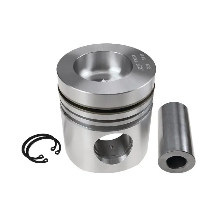 Pistonis VPB2024 Vapormatic Case International: PISTONVPB9695