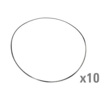 Apvalka shims VPB7321 Vapormatic Massey Ferguson: 735227M1
Massey Ferguson: 33127107