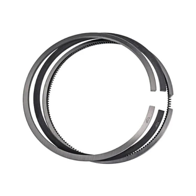 Piston ring set VPB4570 Vapormatic A & I: A-4181A019
Massey Ferguson: 4222706M91
Perkins: 4181A027
Massey Ferguson: 3637033M9