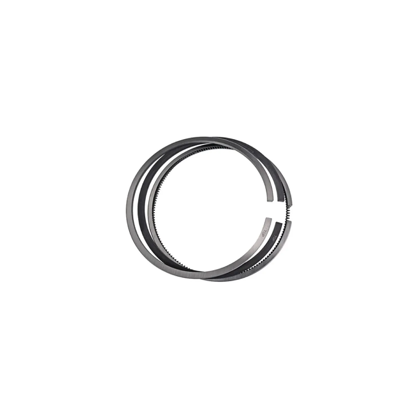 Piston ring set VPB4570 Vapormatic A & I: A-4181A019
Massey Ferguson: 4222706M91
Perkins: 4181A027
Massey Ferguson: 3637033M9