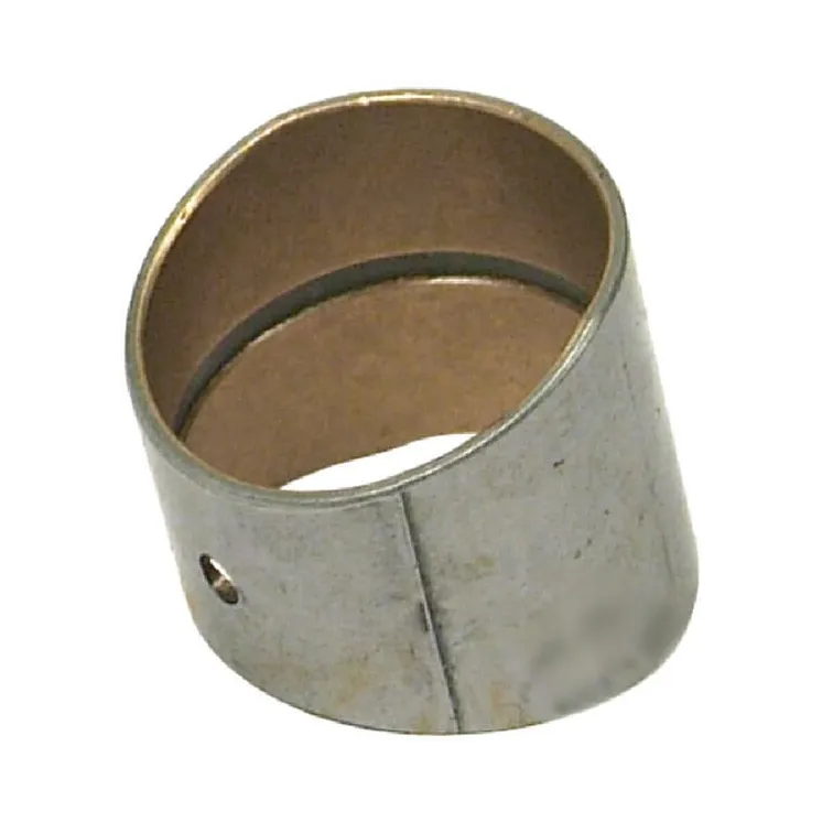 Small end bush VPB7045 Vapormatic A & I: A-83996355
Case International: F0NN6207BA
Ford Finis: 83996355
Ford New Holland: F0N