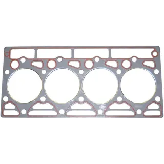 Cylinder head gasket VPA4307 Vapormatic A & I: A-3228362R1
Case International: 3228362R2
Vap Mexico: VPX1613
Case Internation