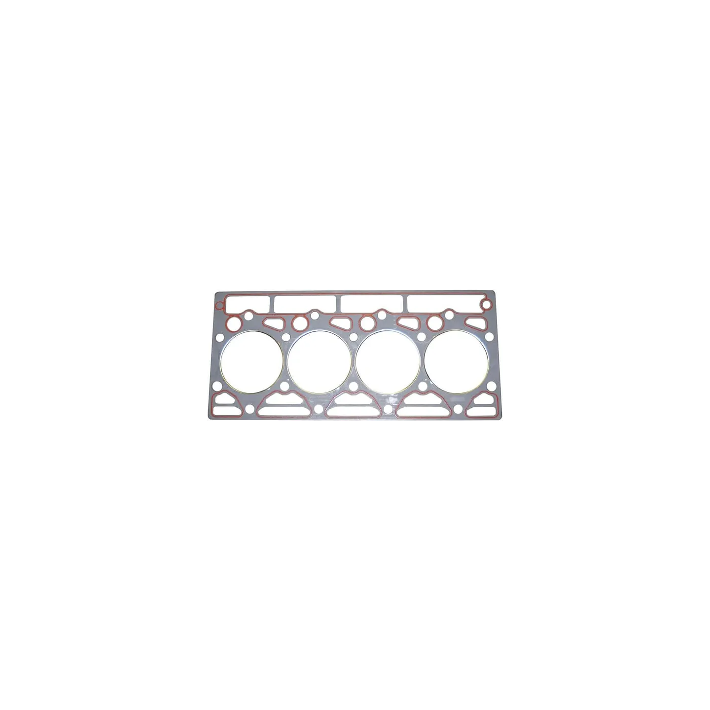 Cylinder head gasket VPA4307 Vapormatic A & I: A-3228362R1
Case International: 3228362R2
Vap Mexico: VPX1613
Case Internation