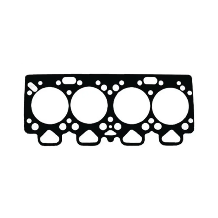 Cylinder head gasket VPA4317 Vapormatic A & I: A-3681E036
Case International: 3118173R1
JCB: 02100117
Massey Ferguson: 422250