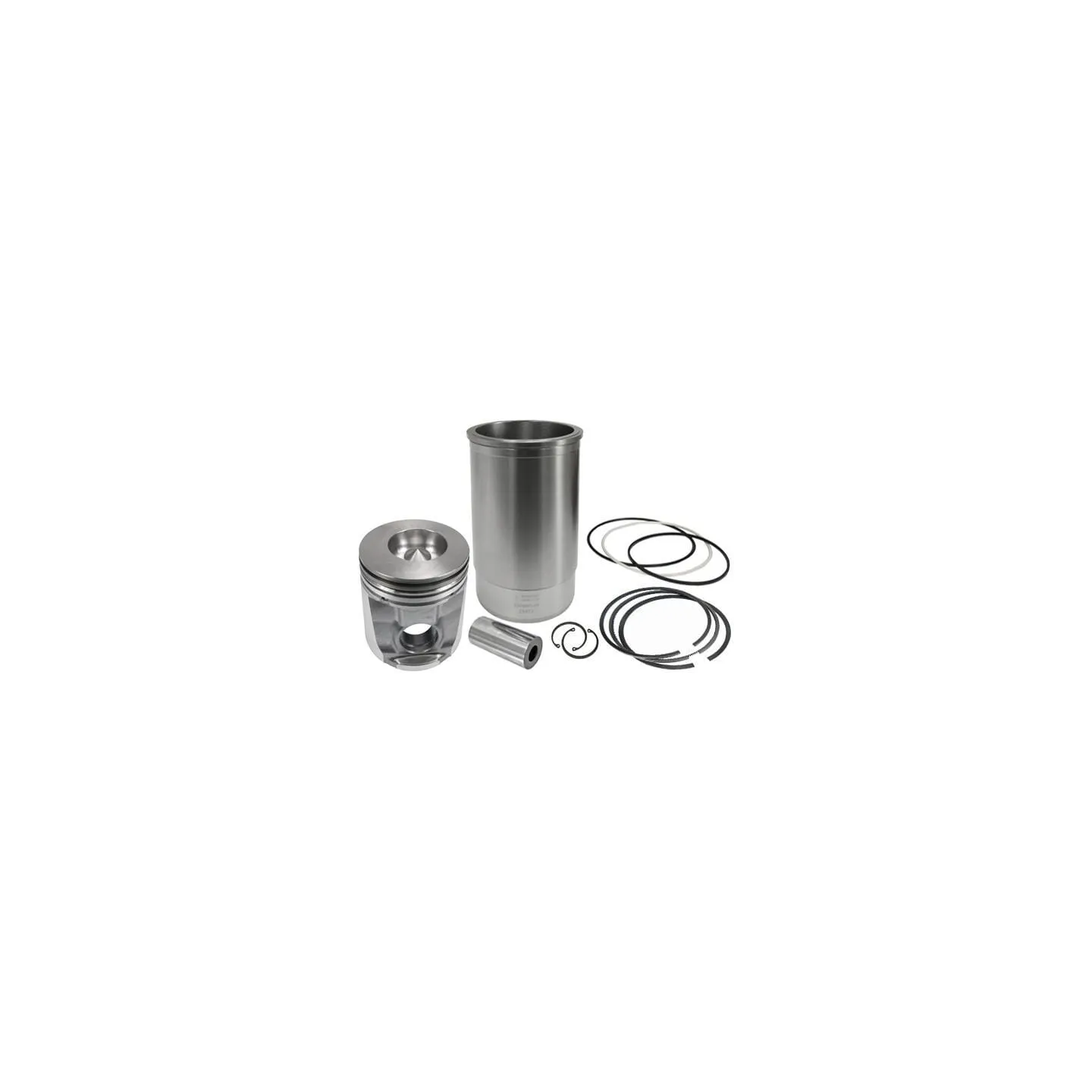 Cylinder kit VPB9705 Vapormatic John Deere: RE520835
John Deere: RE66271
John Deere: RE505110
John Deere: RE65966
John Deere