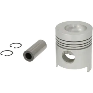 Pistonis VPB2530 Vapormatic A & I: A-D6NN6108L
Ford Finis: 83910850
Ford New Holland: D6NN6108L
Ford Finis: 81817957
Ford Fi