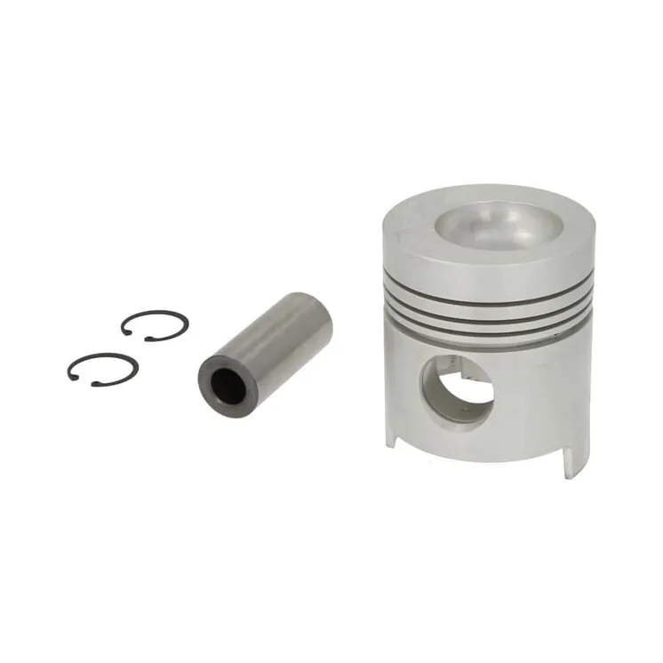 Pistonis VPB2530 Vapormatic A & I: A-D6NN6108L
Ford Finis: 83910850
Ford New Holland: D6NN6108L
Ford Finis: 81817957
Ford Fi