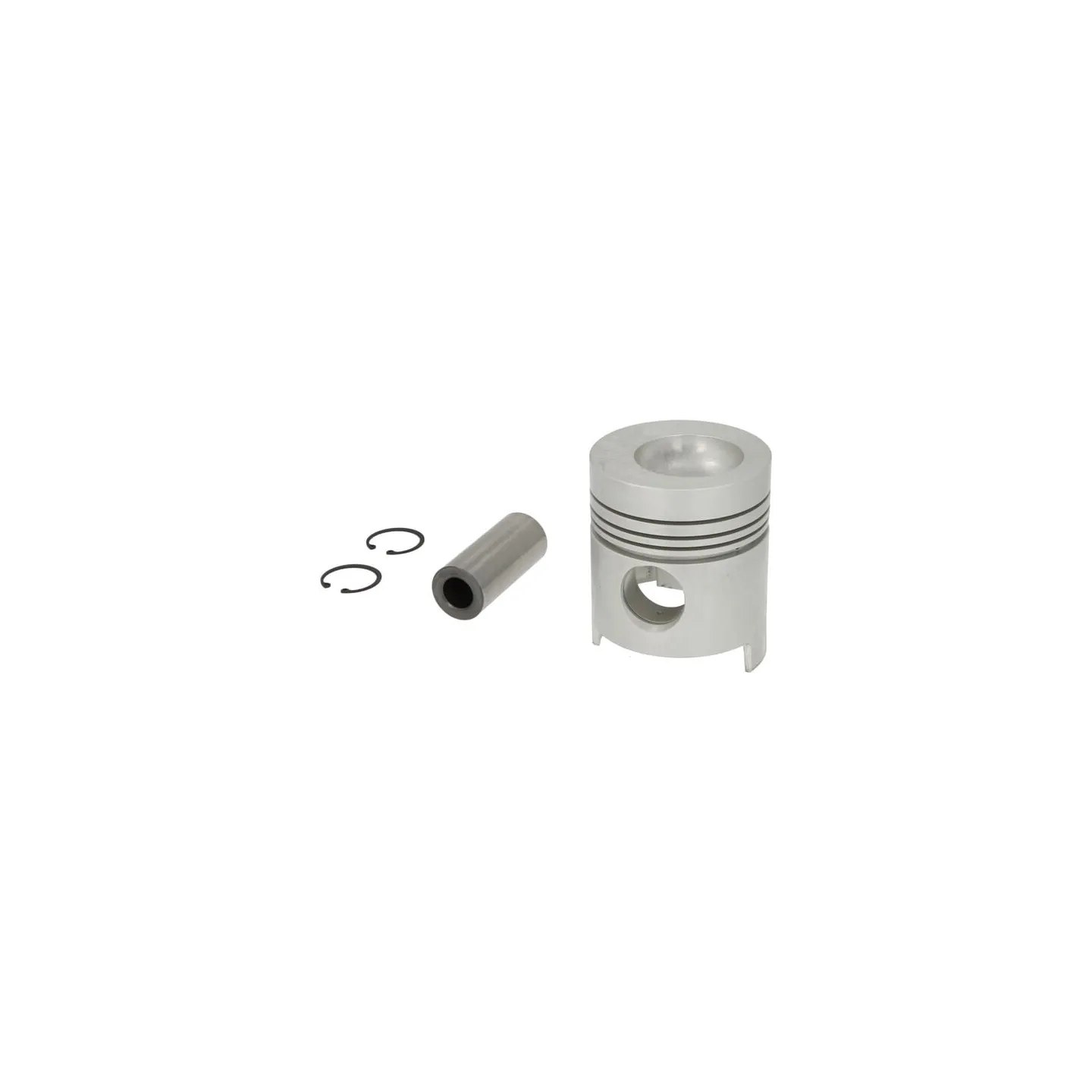 Pistonis VPB2530 Vapormatic A & I: A-D6NN6108L
Ford Finis: 83910850
Ford New Holland: D6NN6108L
Ford Finis: 81817957
Ford Fi
