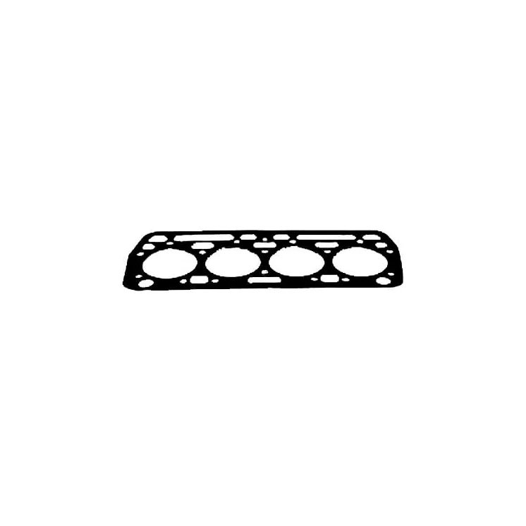 Cylinder head gasket VPA4335 Vapormatic A & I: A-703883R2
Case International: 703883R7