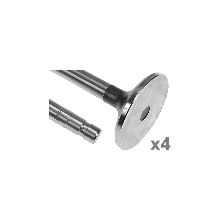 Izplūdes vārsts VPA7261 Vapormatic Ford Finis: 81865086
Ford New Holland: E9NN6505GC