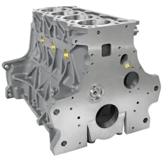 Block engine VPB8506 Vapormatic Ford Finis: 87800098