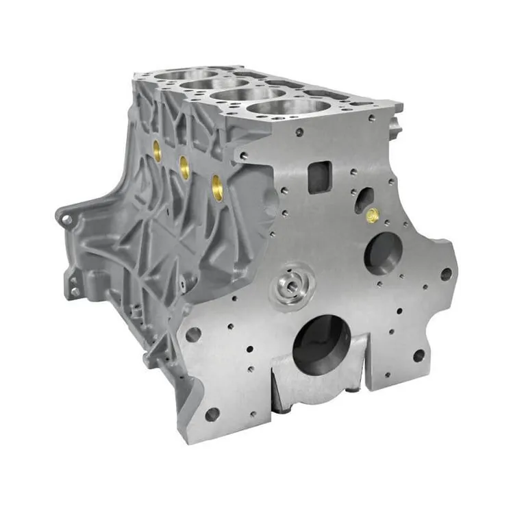 Block engine VPB8506 Vapormatic Ford Finis: 87800098
