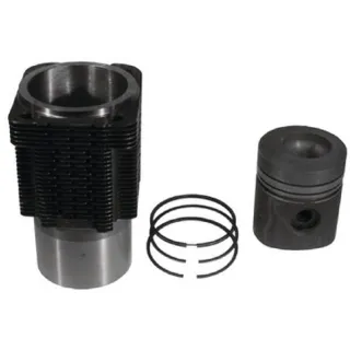 Cylinder kit VPB9671 Vapormatic A & I: A-2928137
Allis Chalmers: 2928137
Deutz: 02928137
Deutz: 02925626
Deutz: 02925986