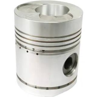 Piston VPB2520 Vapormatic A & I: A-E1ADDN6102J
Ford Finis: 87295281
Ford New Holland: E1ADDN6102J
Ford Finis: 81710338
Ford 
