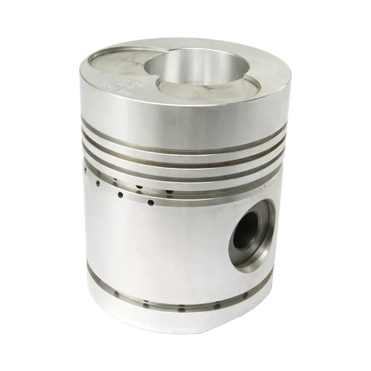 Piston VPB2520 Vapormatic A & I: A-E1ADDN6102J
Ford Finis: 87295281
Ford New Holland: E1ADDN6102J
Ford Finis: 81710338
Ford 