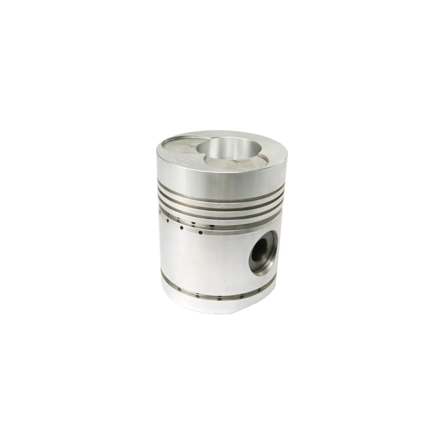 Piston VPB2520 Vapormatic A & I: A-E1ADDN6102J
Ford Finis: 87295281
Ford New Holland: E1ADDN6102J
Ford Finis: 81710338
Ford 