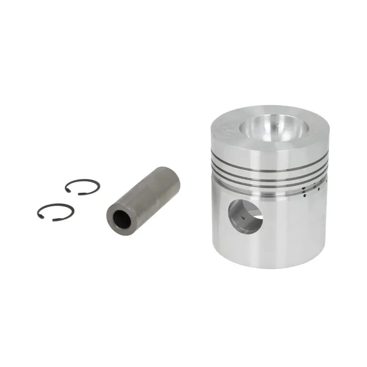 Virzulis VPB2100 Vapormatic A & I: A-86716
Massey Ferguson: 738106M91
Massey Ferguson: 86716