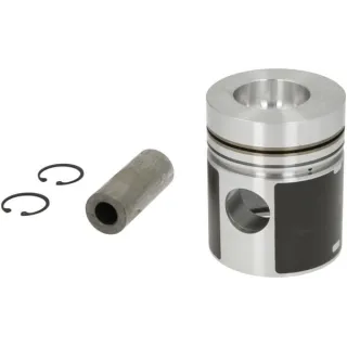 Virzulis VPB2130 Vapormatic A & I: A-U5LP0021
JCB: 02100248
Massey Ferguson: 747541M91
Perkins: U5LP0014
Perkins: U5LP0019
