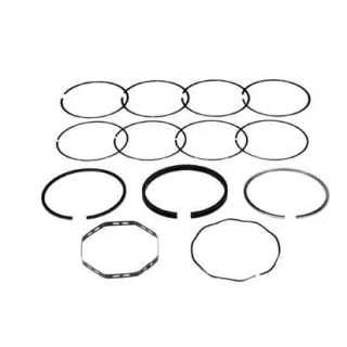 Virzuļa gredzenu komplekts VPB4010 Vapormatic A & I: A-PR186
Ford Finis: 81717647
Ford New Holland: 957E6149A
Massey Ferguson