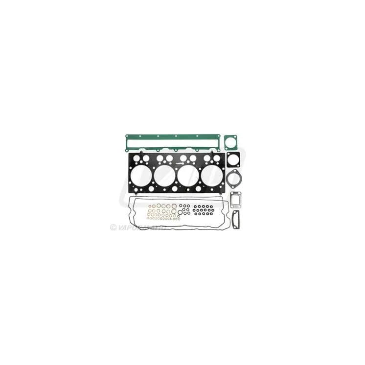 Augšējais blīvslēgu komplekts VPA4171 Vapormatic Massey Ferguson: V837062723
Sisu Diesel: V837062723
Valtra Valmet: 837062723
