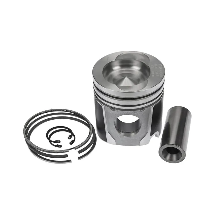 Virzulis ar gredzeniem VPB3870 Vapormatic Massey Ferguson: V836866181
Sisu Diesel: V836866181
Valtra Valmet: 836866181