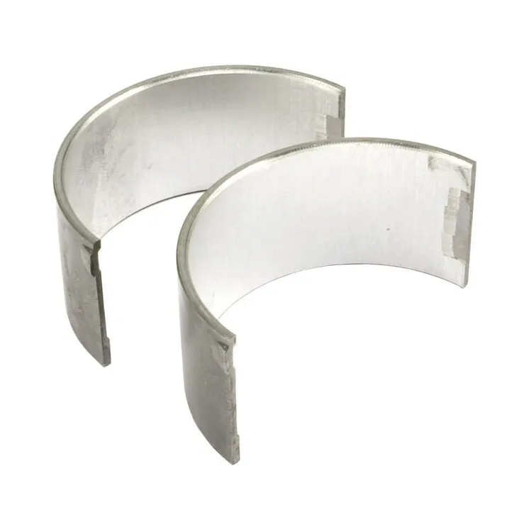 Savienojošā stieņa eļļas gultņu pāris VPC2410 Vapormatic A & I: A-1930201
Allis Chalmers: 1930201
Case International: 1930201
