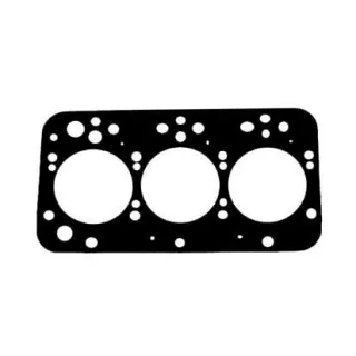 Cilindra galvas blīvslēgs VPA4353 Vapormatic A & I: A-98472006
Allis Chalmers: 98472006
Case International: 98472006
Ford Fin