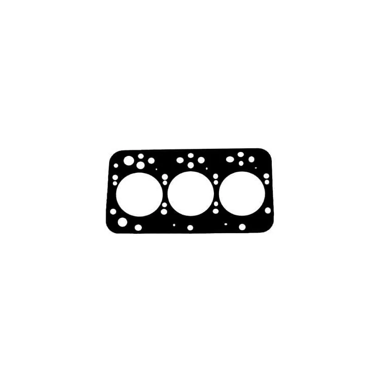 Cilindra galvas blīvslēgs VPA4353 Vapormatic A & I: A-98472006
Allis Chalmers: 98472006
Case International: 98472006
Ford Fin