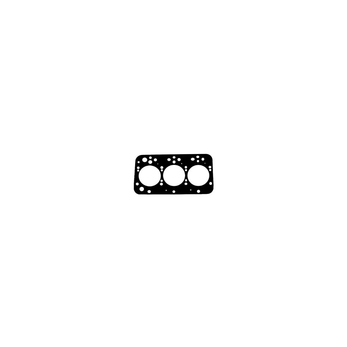 Cilindra galvas blīvslēgs VPA4353 Vapormatic A & I: A-98472006
Allis Chalmers: 98472006
Case International: 98472006
Ford Fin