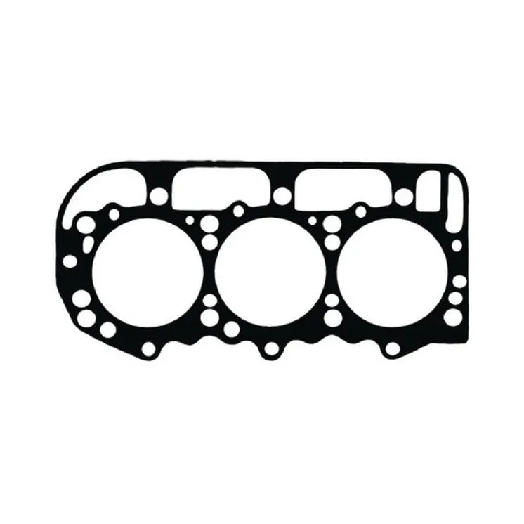 Cilindra galvas blīvslēgs VPA4390 Vapormatic A & I: A-C7NN6051S
Ford Finis: 82845201
Ford New Holland: C7NN6051S
Vap Mexico: 
