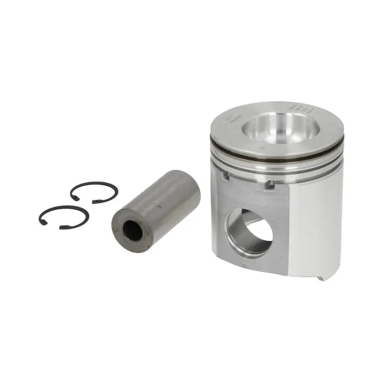 Standarta virzulis VPB2430 Vapormatic A & I: A-RE48469
John Deere: RE48469