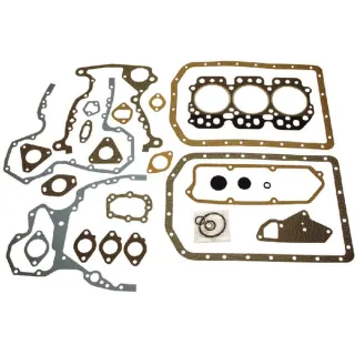 Pilns blīvslēgu komplekts VPA4403 Vapormatic A & I: A-RE38570
John Deere: RE527284
John Deere: RE13255
John Deere: AT23201