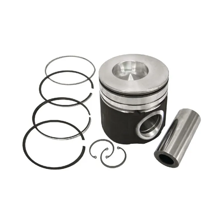 Virzulis ar gredzeniem VPB3817 Vapormatic Case International: 87802364
Case New Holland: 82841446
Case New Holland: 87802834
