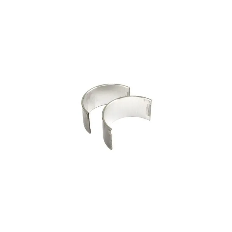 Savienojošā stieņa eļļas gultņu pāris -0.50mm VPC2522 Vapormatic Fendt: F285200310160
Renault: 6005008147
Renault: 7701020434