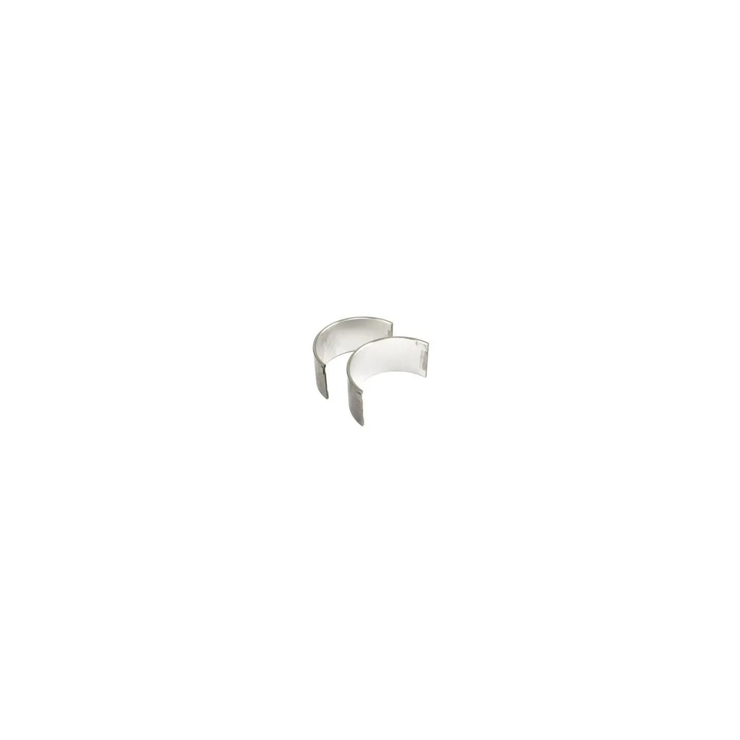 Savienojošā stieņa eļļas gultņu pāris -0.50mm VPC2522 Vapormatic Fendt: F285200310160
Renault: 6005008147
Renault: 7701020434