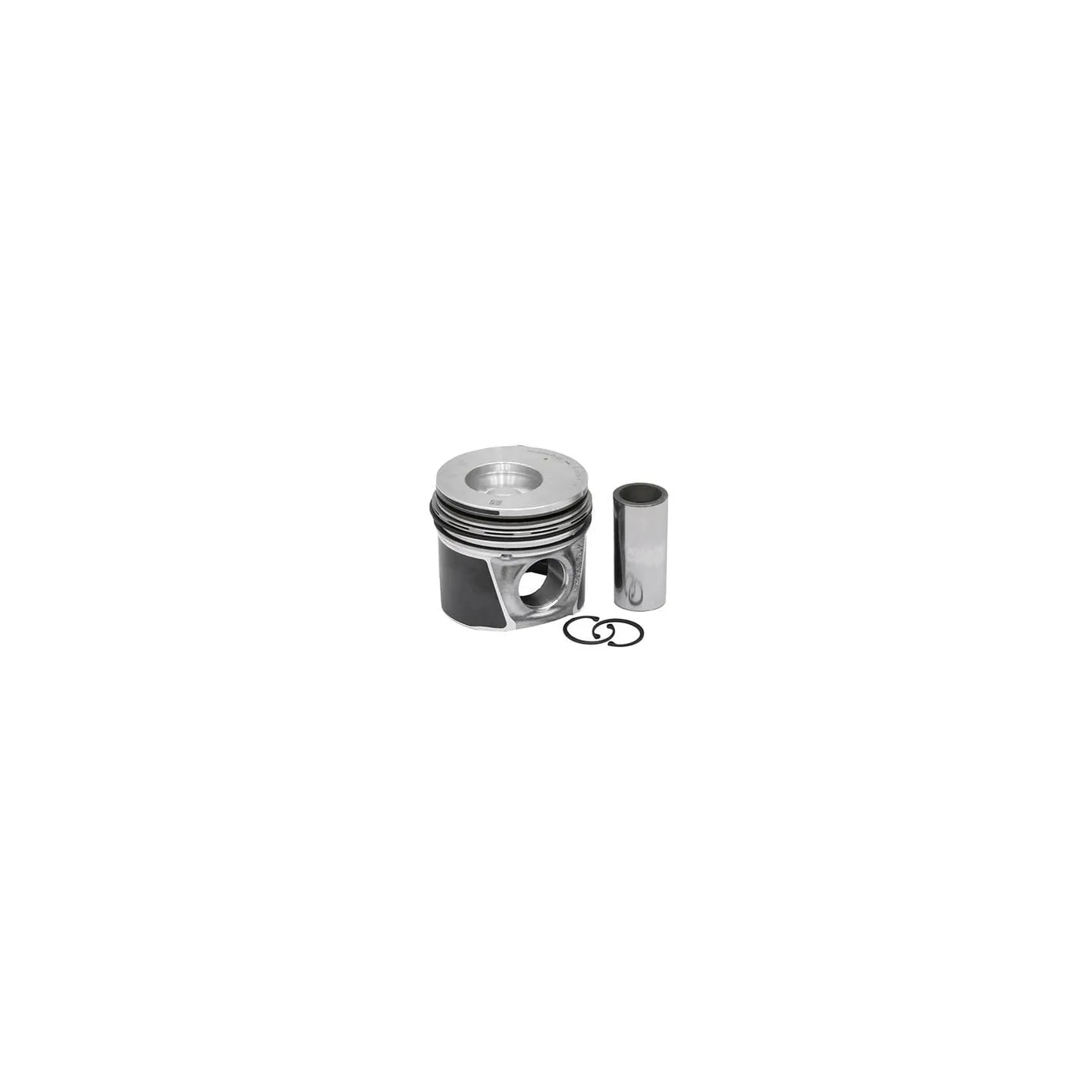 Virzulis ar gredzeniem VPB3833 Vapormatic Case International: 8094740
Case New Holland: 8094740
Ford Finis: 8094740
Fiat: 809