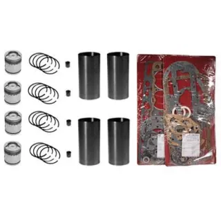 Dzineja remonta komplekts VPB9504 Vapormatic Case International: K261069
Case International: K31669
Case International: K94947