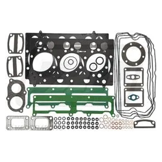 Augšējais blīvslēgu komplekts VPA4175 Vapormatic Massey Ferguson: V837062643
Sisu Diesel: V837062643
Valtra Valmet: 837062643
