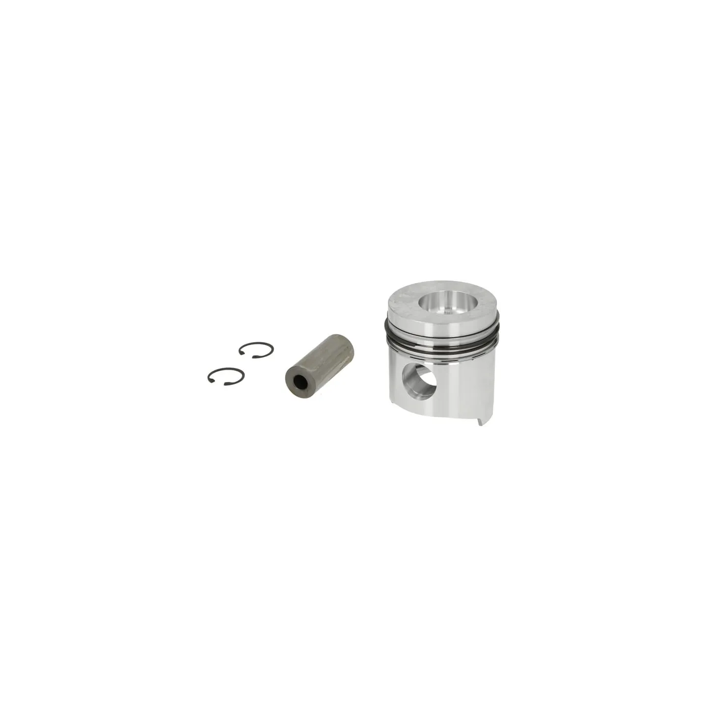 Virzulis ar gredzeniem VPB3815 Vapormatic Fendt: F281202310012
Renault: 7701022282