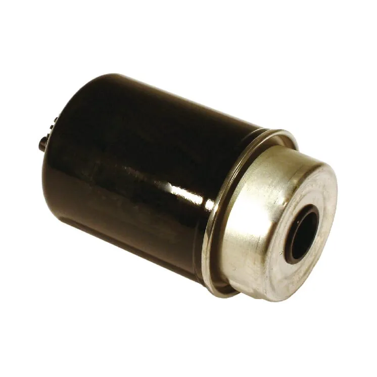Degvielas filtrs VPD6115 Vapormatic Claas: 6005028977
John Deere: RE509031
John Deere Forestry: RE509031
Renault: 6005028977