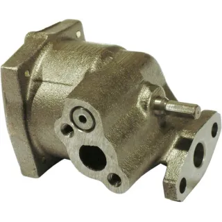 Eļļas sūknis VPD1102 Vapormatic A & I: A-D1NN6600A
Ford Finis: 83961087
Ford New Holland: E7NN6600AA
Ford Finis: 81826405
Fo